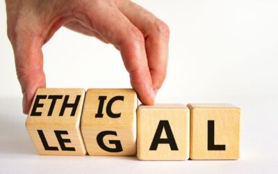 Ethical Interviewing: What Are The Legal Considerations When Recording?