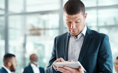 Ensuring Data Security in Transcription Services