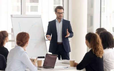 How Do Transcription Services Support Corporate Training and E-Learning?