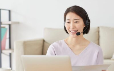 What’s the Connection Between Speech and Affective Computing?